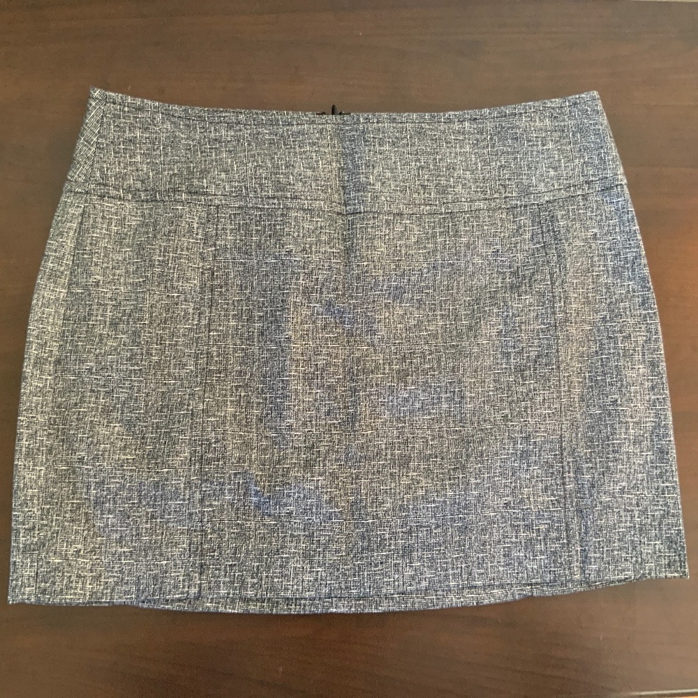 Bundle of two Express short skirts